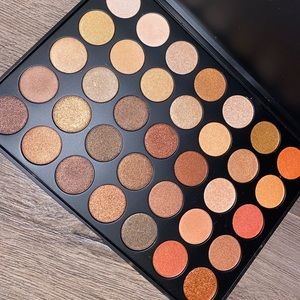 Morphe 350S Eyeshadow Palette ✨
